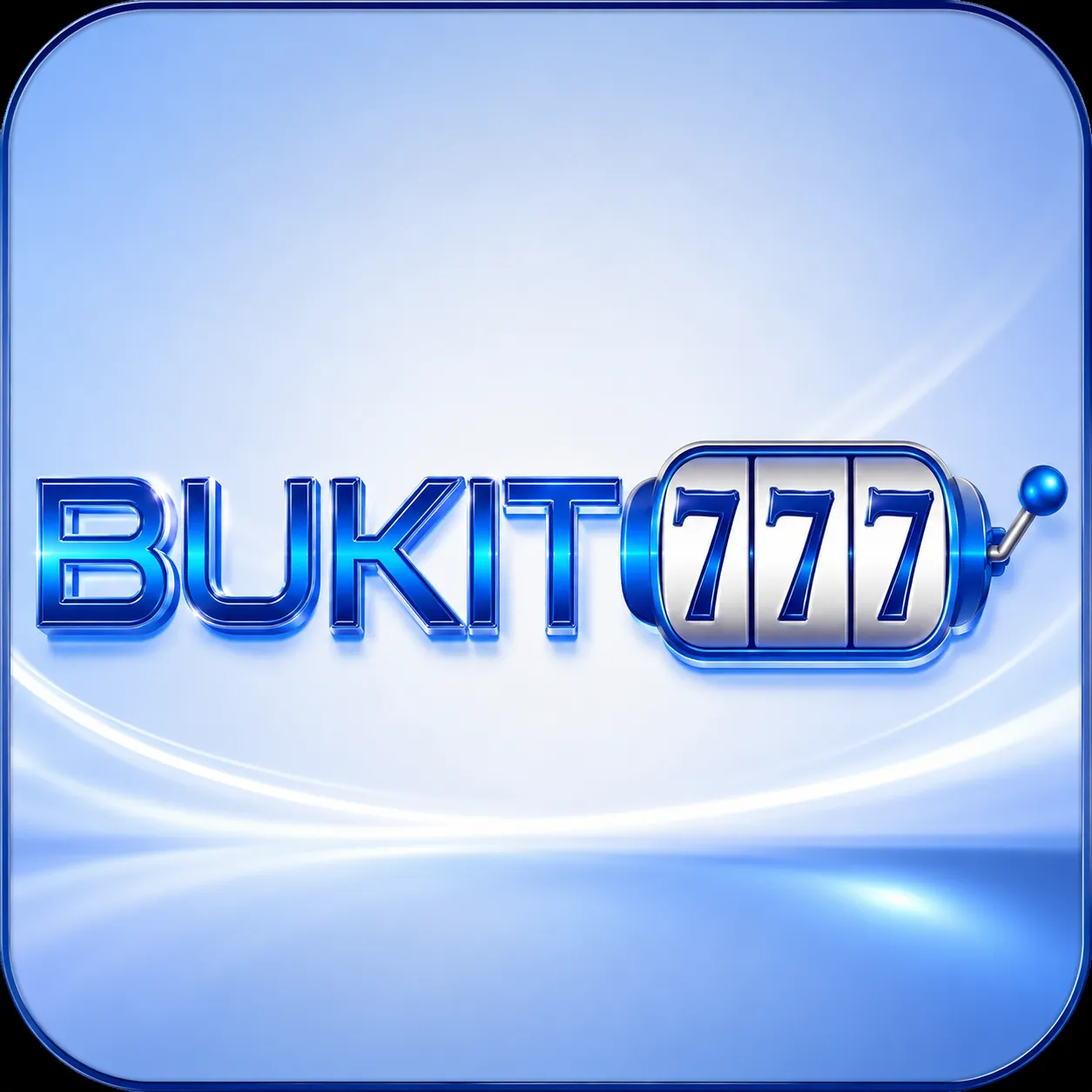 BUKIT777 - Slot Seru dan Menguntungkan