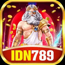 IDN789 - Petualangan Memancing Terbaik di Dunia Maya