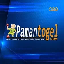 Logo pamantogel